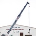 82nd Airborne Division Riggers Prepare Heavy Drops at JBC