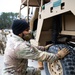 82nd Airborne Division Riggers Prepare Heavy Drops at JBC