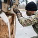 82nd Airborne Division Riggers Prepare Heavy Drops at JBC