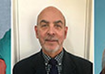 NUWC Division Newport contracts team wins PEO IWS Team Excellence Award