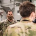 3rd BCT Paratroopers jump into JRTC