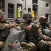 3rd BCT Paratroopers jump into JRTC