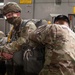 3rd BCT Paratroopers jump into JRTC