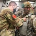 3rd BCT Paratroopers jump into JRTC