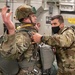 3rd BCT Paratroopers jump into JRTC