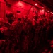 3rd BCT Paratroopers jump into JRTC