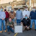 NNSY Employees Create Innovative Filtration Units in the Fight Against COVID-19