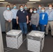 NNSY Employees Create Innovative Filtration Units in the Fight Against COVID-19