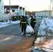 U.S. Navy’s Recruit Training Command ROM operations in January at Fort McCoy