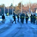 U.S. Navy’s Recruit Training Command ROM operations in January at Fort McCoy