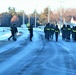 U.S. Navy’s Recruit Training Command ROM operations in January at Fort McCoy