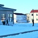 U.S. Navy’s Recruit Training Command ROM operations in January at Fort McCoy