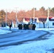 U.S. Navy’s Recruit Training Command ROM operations in January at Fort McCoy