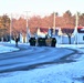 U.S. Navy’s Recruit Training Command ROM operations in January at Fort McCoy