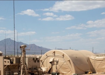 Integrated Air and Missile Defense (IAMD) Battle Command System (IBCS)