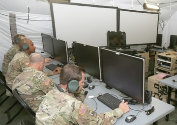 Integrated Air and Missile Defense (IAMD) Battle Command System (IBCS)