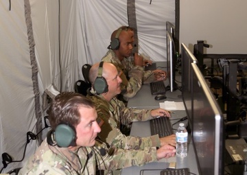 Integrated Air and Missile Defense (IAMD) Battle Command System (IBCS)