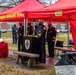 Navy Region Mid-Atlantic Fire &amp; Emergency Services: Firefighters Promoted to Captain in Ceremony