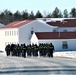 U.S. Navy’s Recruit Training Command ROM operations in January at Fort McCoy