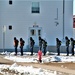 U.S. Navy’s Recruit Training Command ROM operations in January at Fort McCoy