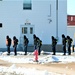 U.S. Navy’s Recruit Training Command ROM operations in January at Fort McCoy