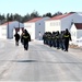 U.S. Navy’s Recruit Training Command ROM operations in January at Fort McCoy