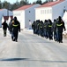 U.S. Navy’s Recruit Training Command ROM operations in January at Fort McCoy