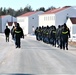 U.S. Navy’s Recruit Training Command ROM operations in January at Fort McCoy