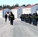 U.S. Navy’s Recruit Training Command ROM operations in January at Fort McCoy