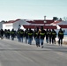 U.S. Navy’s Recruit Training Command ROM operations in January at Fort McCoy