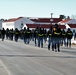 U.S. Navy’s Recruit Training Command ROM operations in January at Fort McCoy