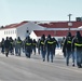 U.S. Navy’s Recruit Training Command ROM operations in January at Fort McCoy