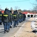 U.S. Navy’s Recruit Training Command ROM operations in January at Fort McCoy