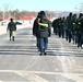 U.S. Navy’s Recruit Training Command ROM operations in January at Fort McCoy