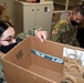 USO Delaware provides Valentine’s Day gift bags to AFMES