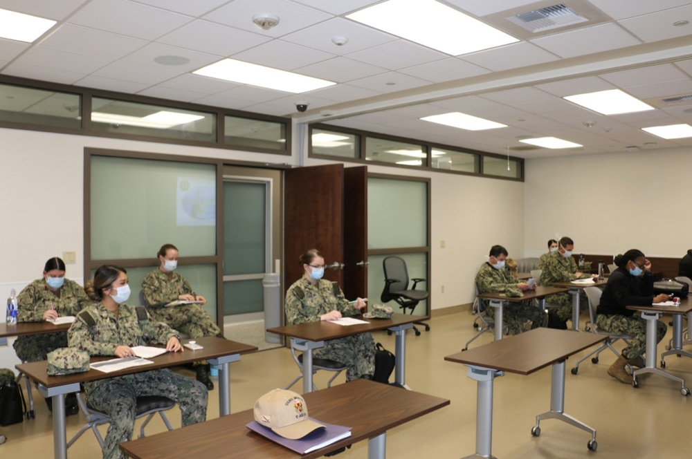 NMRTC Hosts MERCEX 21-2