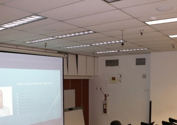 Service Members Participate in MERCEX 21-2