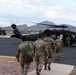 AZNG assists La Paz County Health Department