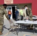 AZNG assists La Paz County Health Department
