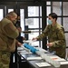 Members of the TN Military Department receive COVID vaccine
