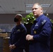 Adm. Charles Ray visits Juneau, Alaska