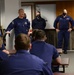 Adm. Charles Ray visits Juneau, Alaska