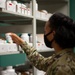 Team Andersen recognizes 56th Biomedical Science Corps Appreciation Week
