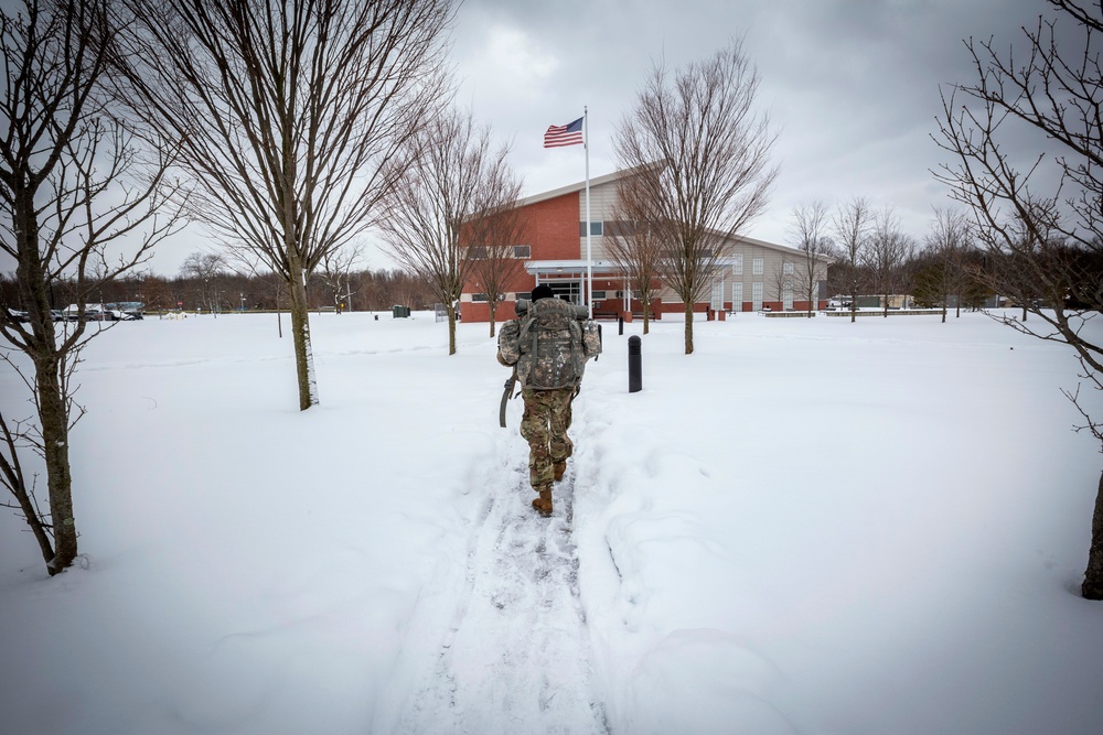 1-114th returns from D.C. deployment