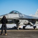 Misawa operates through record breaking December snowfall, demonstrates joint and allied force readiness