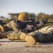 MCIPAC Marines maintain rifle proficiency