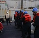 USS Mahan Repenishment-at-Sea