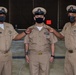 Naval Air Facility Atsugi Chief Pinning Ceremony