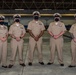 Naval Air Facility Atsugi Chief Pinning Ceremony