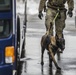 Four-Legged Wingmen: Misawa's Own Military Working Dogs